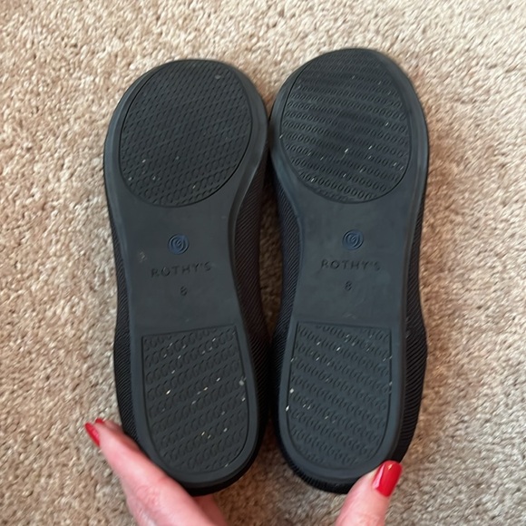Rothy’s Flats - Picture 7 of 8